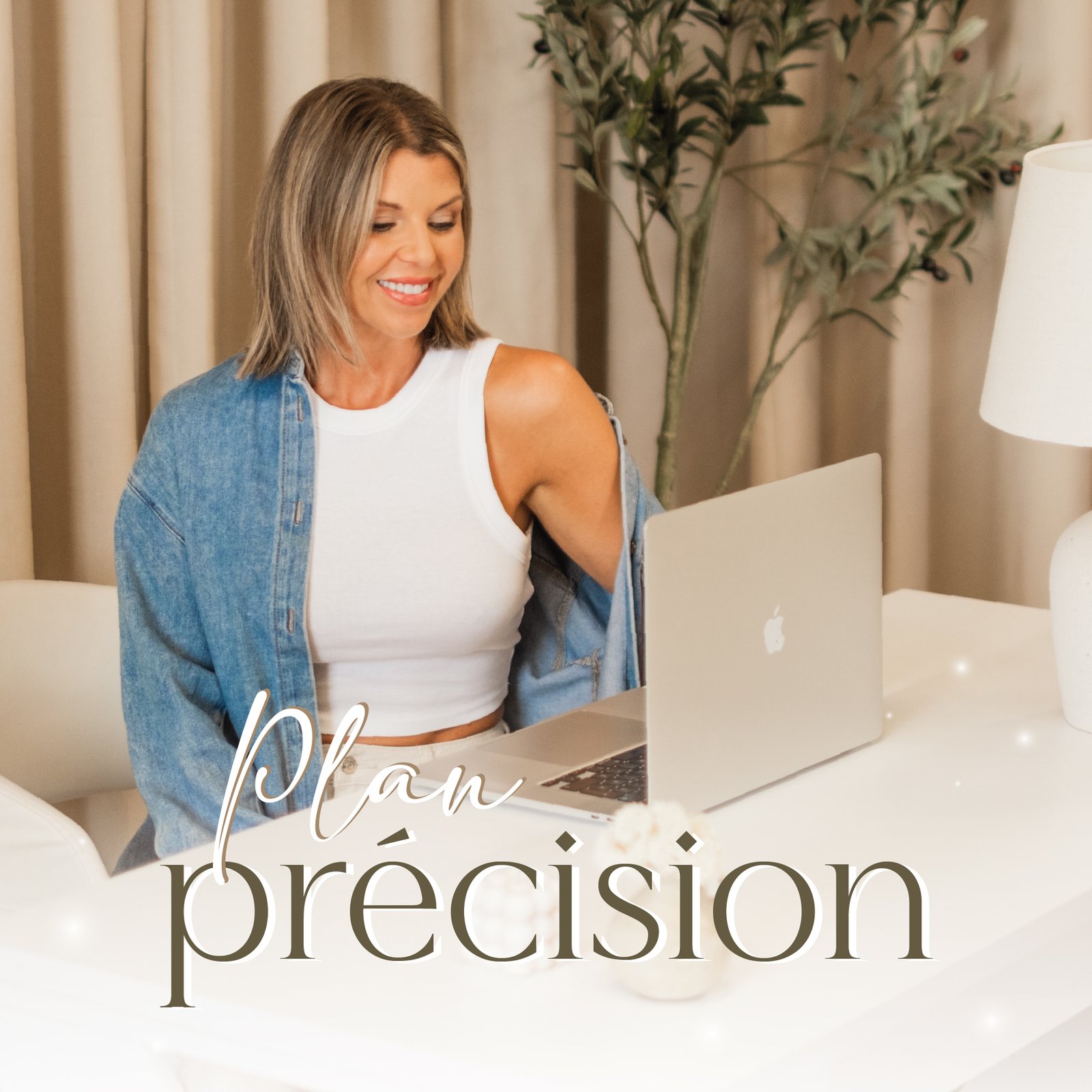 Plan précision – ton accompagnement personnalisé en macronutriments