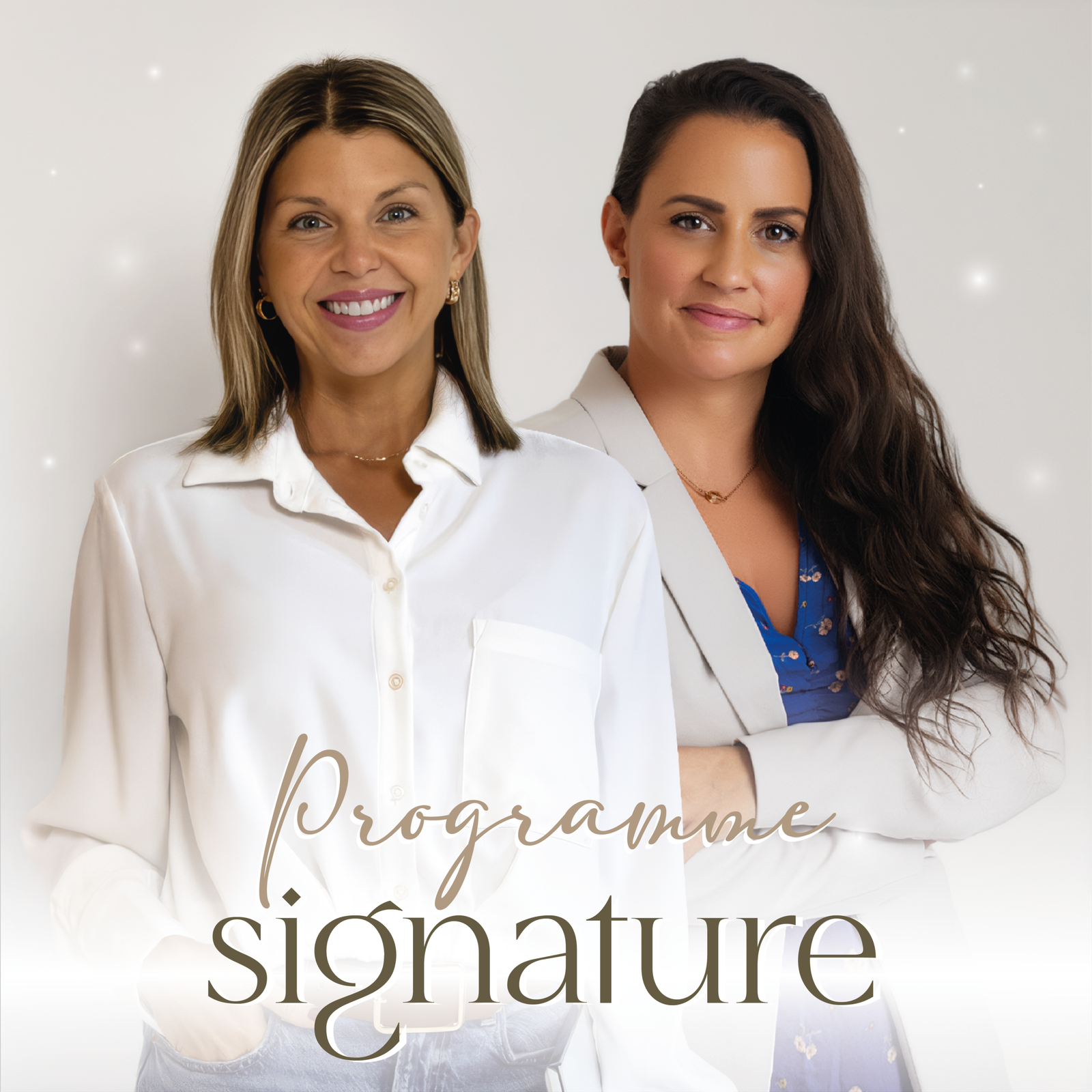 Programme signature