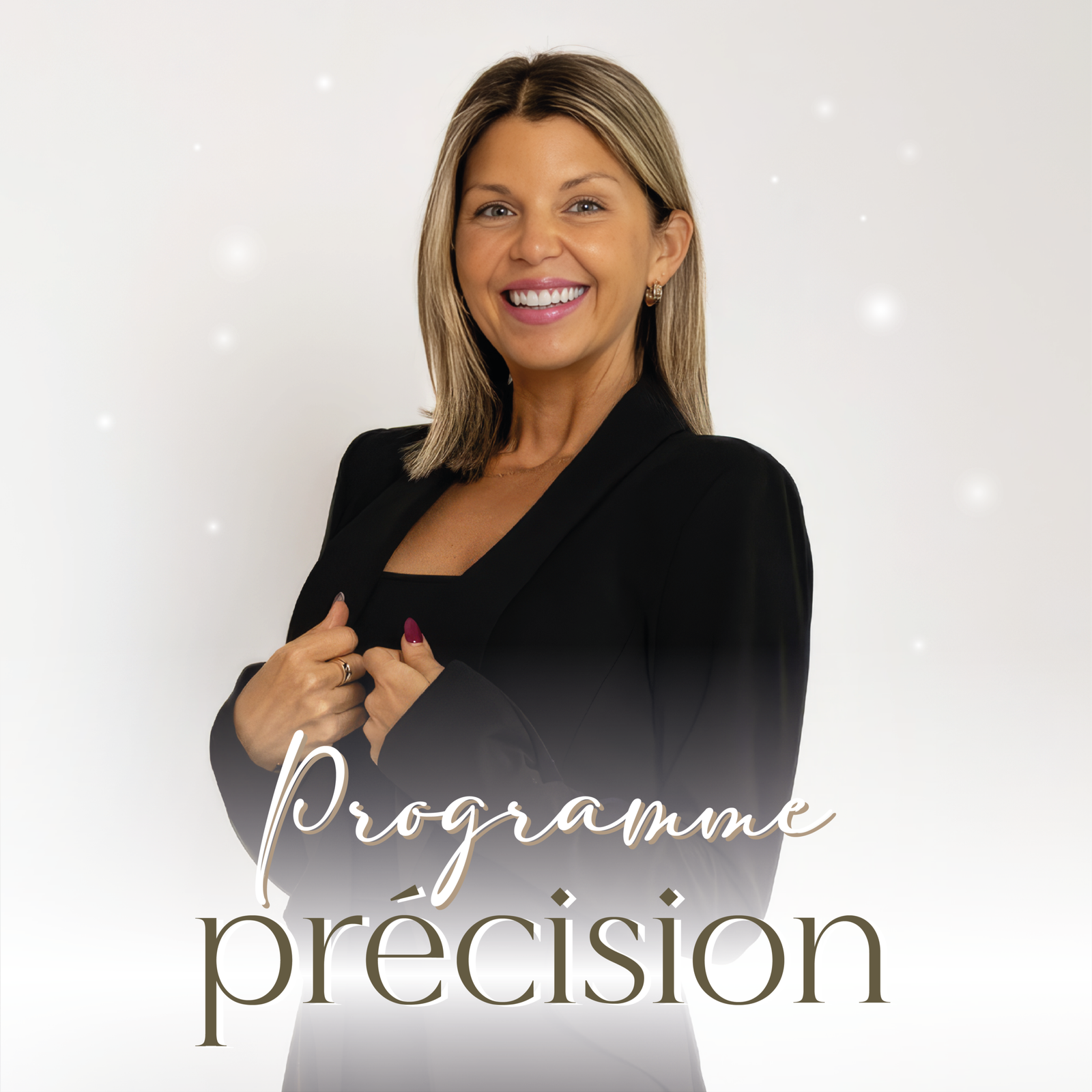 Programme précision